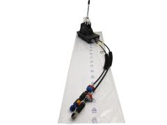 Schalthebel Original Renault Megane II 8200779037