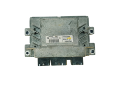 Steuergerät S120200105A 8200522357 8200510536 Renault 33135
