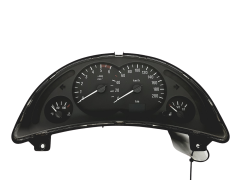 Tacho Kombiinstrument Opel Corsa C 13173347WA 110008988026 31282