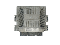 Steuergerät S122326113A 8200804775 SID301 Renault Siemens 46398