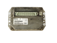 Steuergerät 0261200716 7778785 26SA2593 Fiat Lancia Bosch 28304