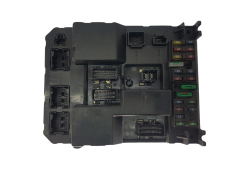 Steuergerät BSI K02-00 9651197080 9651197780 PSA Valeo 1970