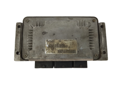 Steuergerät 0281001839 9630059880 28FM0279 PSA Bosch 14707