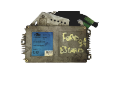 Steuergerät 91AB2C013AB 10.0940-0704.4 Ford Ate 16175