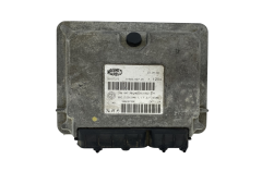 Steuergerät IAW4AF.M9 55187372 61600.627.05 Fiat Magneti Marelli 52965