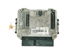 Steuergerät 55200973 0281012865 Fiat Bosch