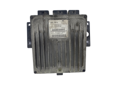 Steuergerät 8200334419 8200374152 R0410B024B Renault Delphi 53359