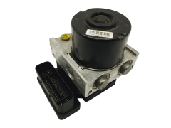 Abs-Pumpe Ford Fiesta 8V512M110AD 06.2109-5581.3 Ate 61655