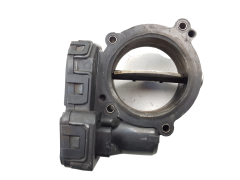 Drosselklappe Mercedes-Benz A6510900470 0280750573 2681