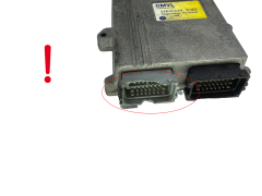 Steuergerät 67R-016040 110R-006005 10R-036337 Emer 56133