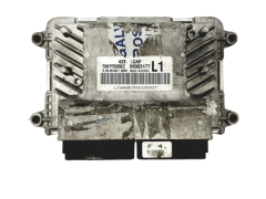 Steuergerät 96983177 5WY5968C 42R 1CAF Chevrolet 16293