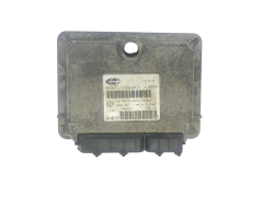 Steuergerät 46817813 61600.625.01 IAW4AF.P2 Fiat Magneti Marelli 55051