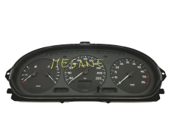 Tacho Kombiinstrument Renault 7700847784 Megane Scenic 51755