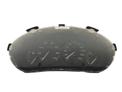 Tacho Kombiinstrument Peugeot 206 9656696180 56441