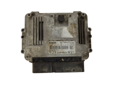 Steuergerät 0281014459 51829731 5338A6WAM Alfa Romeo Bosch 13694