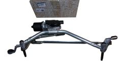 Wischergetriebe Vorne Original 288008337R Renault
