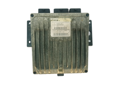 Steuergerät 8200389169 8200331477 R0410C120C Renault Delphi 30983