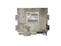 Steuergerät 7700860324 7700874630 16085.134 Renault Magneti 36347