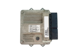 Steuergerät FGP MJD6JF.S1 51775008 Fiat Magneti Marelli 36030