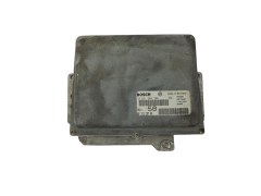 Steuergerät 0261204788 9631528780 PSA Bosch 17584