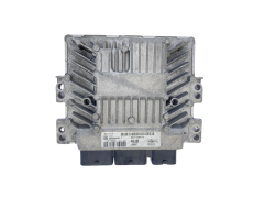 Steuergerät 8V21-12A650-EB 5WS40584B-T SID206 Ford Continental 60803