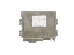 Steuergerät Fiat 46531220 IAW18F.5IT Magneti Marelli 34405