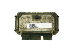 Steuergerät PSA 0261206246 9637838780id05 26FM0811 Bosch 33340