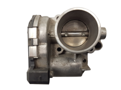 Drosselklappe Ford 8A6G-9F991-AB 0280750531 Bosch 1953