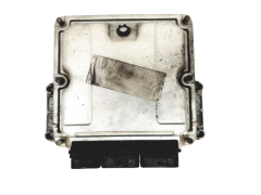 Steuergerät 0281010819 8200039569 8200166362 Fiat Renault Bosch 19553