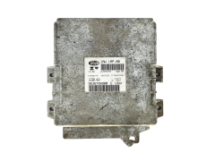 Steuergerät 9636726980 16300.464 IAW1AP.80 PSA Magneti Marelli 26629
