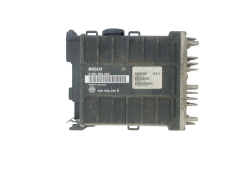 Steuergerät 0261200259 030906026B Volkswagen Bosch 41080