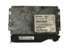 Steuergerät 9643926680 9656615480 0260002923 PSA Bosch 18231