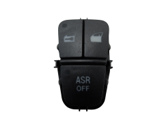 Türverriegelungsschalter ASR Fiat Croma 2 1821940332 Valeo