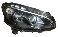 Scheinwerfer Rechts Neues Original 9822690180 Peugeot 208