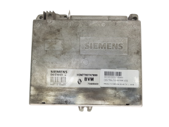 Steuergerät S101710101E 7700747899 7700858450 Renault Siemens 3055