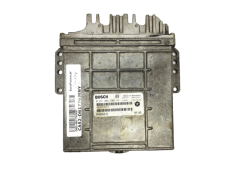 Steuergerät P04686661AC 0281001708 28SA3379 Chrysler Bosch 17763