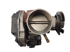 Drosselklappe 06A133064P 408.237/111/016 VW Audi Seat Skoda