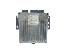 Steuergerät 8200334419 8200414354 R0410B024C Renault Delphi 61792