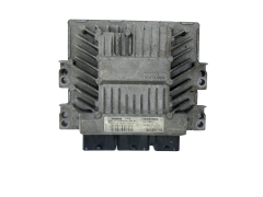 Steuergerät S122326109A 8200565863 8200592611 Renault Siemens 47854