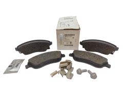 Bremsklötze Vorne Neues Original Opel 93172261 1605974