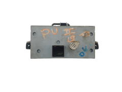 Steuergerät BSI Fiat 46812230 Delphi 40487