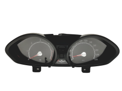 Tacho Kombiinstrument Ford Fiesta 8A6T-10849-CJ 8A6T10849CJ 44400