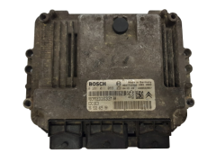 Steuergerät PSA 0281011089 9653202580 Bosch