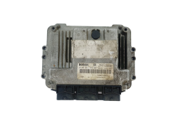 Steuergerät 0281011549 8200310863 8200370779 Renault Bosch 35843