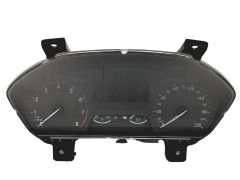 Tacho Kombiinstrument Ford Fiesta MK8 H1BT-10849-EAH