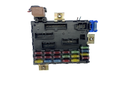 Sicherungskasten Relaiskasten Fiat 46412170 50592
