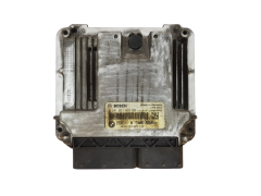 Steuergerät 8580556 0281031025 BMW Bosch
