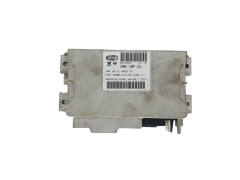 Motorsteuerung Fiat 46524182 Magneti Marelli 39348