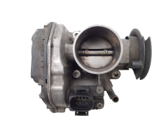 Drosselklappe 030133064F 408.237/130/004 VW Seat Skoda