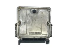 Steuergerät 0281010249 9636256980 28FM0000 PSA Bosch 57953